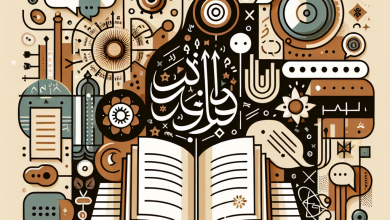 استكشاف معنى اسم بيان: بحث عميق في الأصول والخصائص استكشاف معنى اسم بيان: بحث عميق في الأصول والخصائص