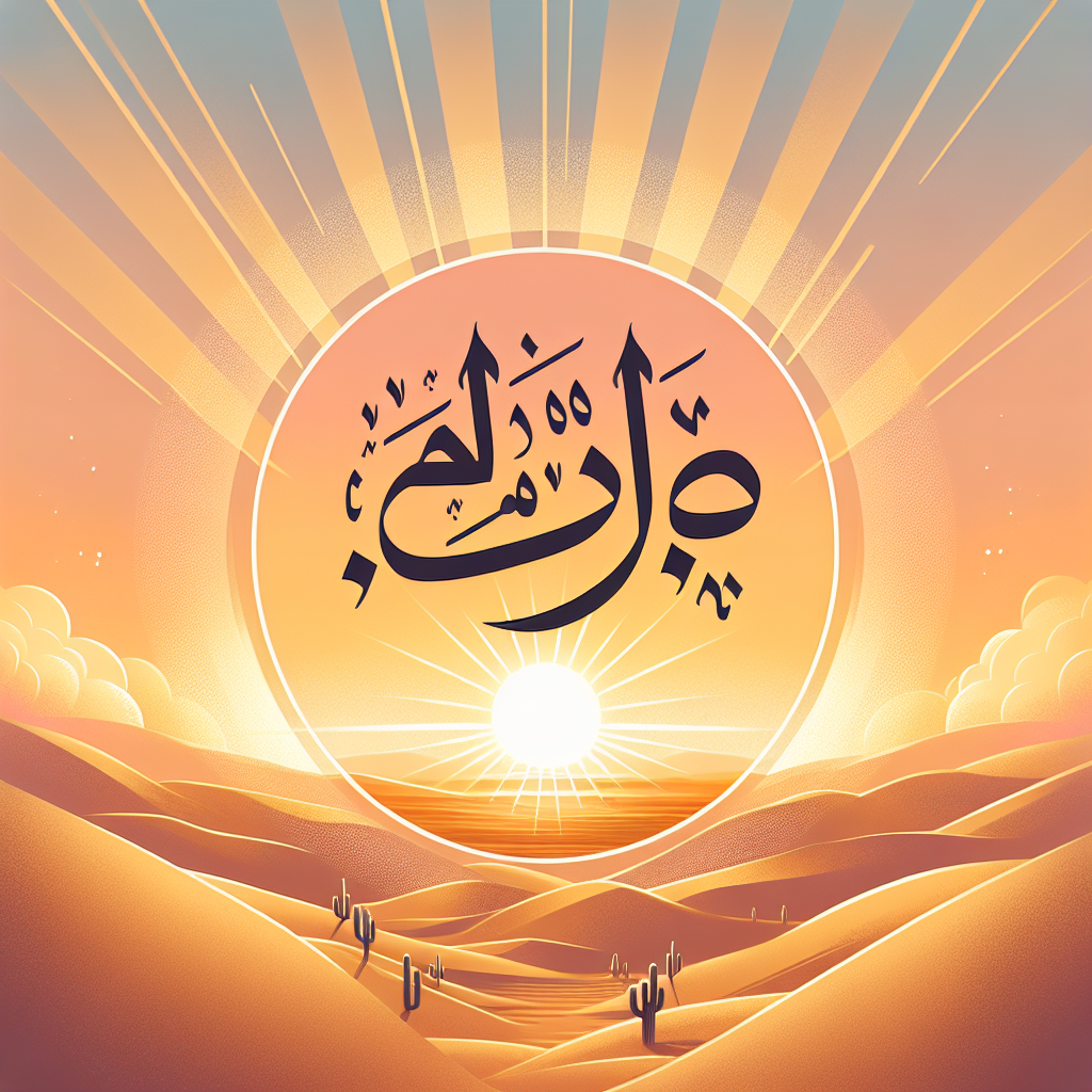 اكتشاف الأمل: تعمّق في معنى اسم أمل وأثره اكتشاف الأمل: تعمّق في معنى اسم أمل وأثره