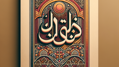 اكتشاف معنى اسم كنان: رحلة إلى أصول الاسم ودلالاته اكتشاف معنى اسم كنان: رحلة إلى أصول الاسم ودلالاته
