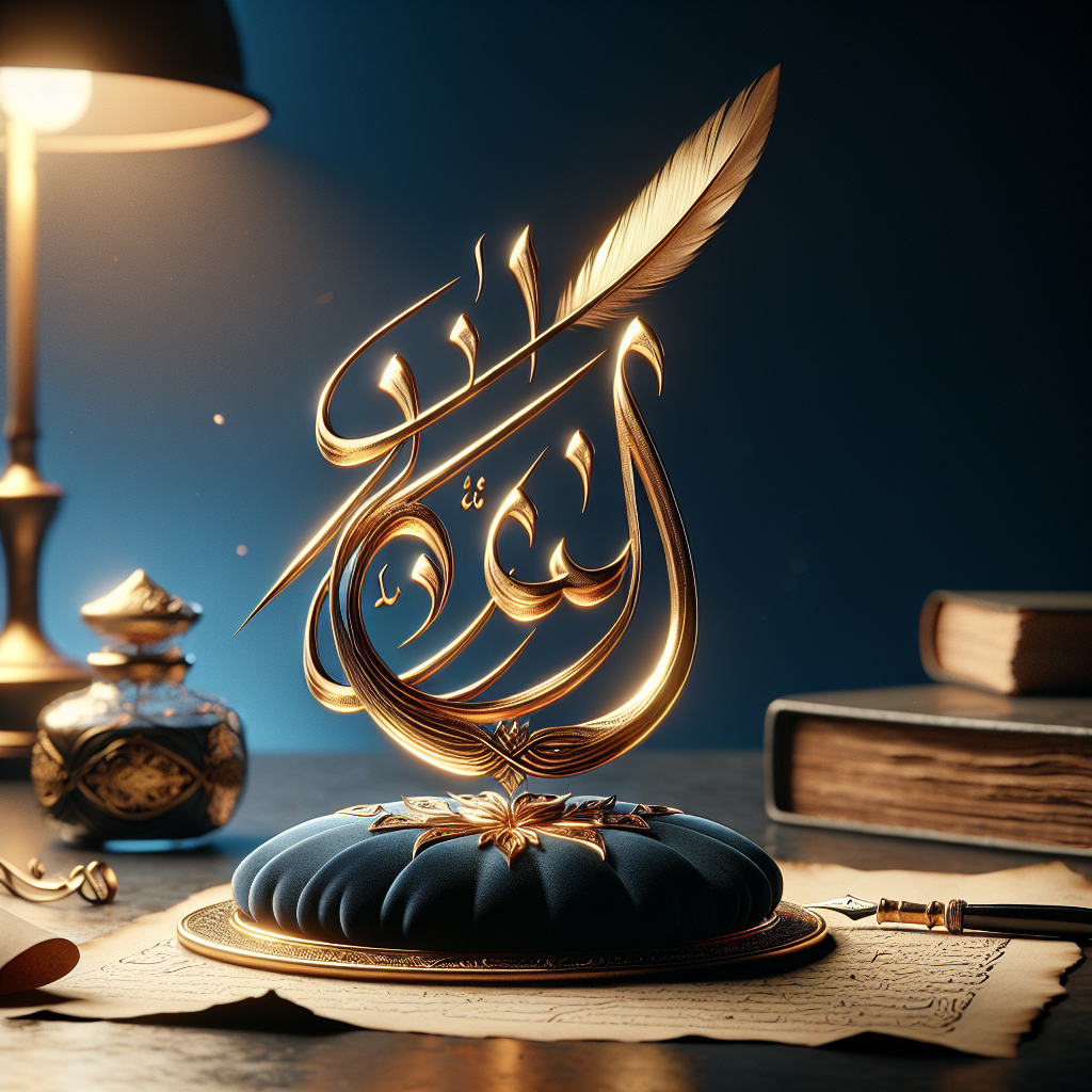 الدلالات العميقة وراء معنى اسم علي في مختلف الثقافات الدلالات العميقة وراء معنى اسم علي في مختلف الثقافات