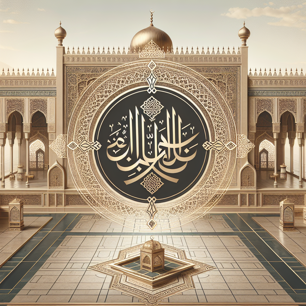 الكشف عن معنى اسم سلطان: أصول وتأثيرات الكشف عن معنى اسم سلطان: أصول وتأثيرات