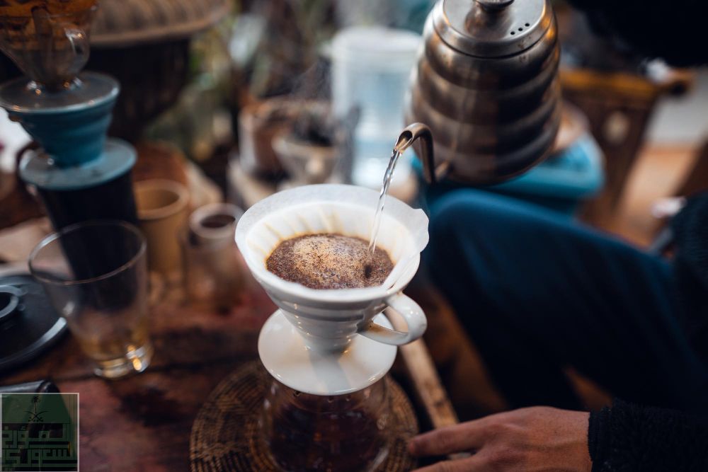 تاريخ القهوة في المملكة العربية السعودية تاريخ القهوة في المملكة العربية السعودية