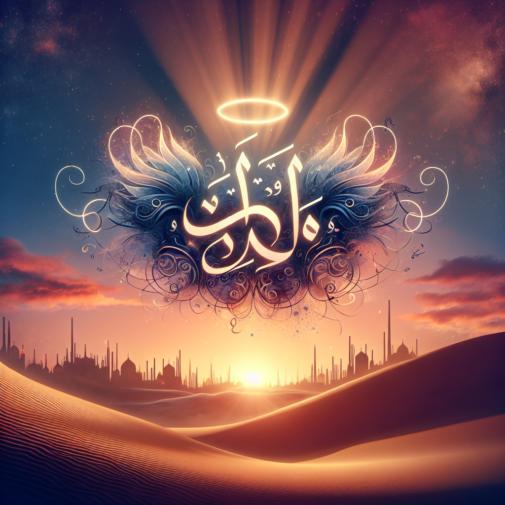 كشف الأسرار: معنى اسم حلا وجوهره الخفي كشف الأسرار: معنى اسم حلا وجوهره الخفي