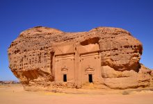 تاريخ وآثار مدائن صالح تاريخ وآثار مدائن صالح