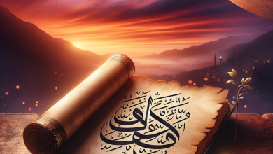 استكشاف معنى اسم عدي: الأصول والمعاني المتنوعة استكشاف معنى اسم عدي: الأصول والمعاني المتنوعة