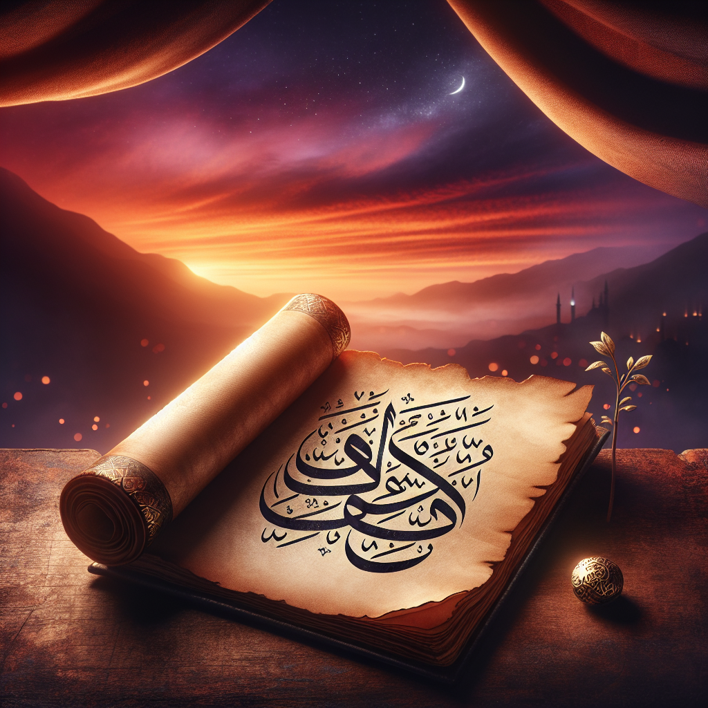 استكشاف معنى اسم عدي: الأصول والمعاني المتنوعة استكشاف معنى اسم عدي: الأصول والمعاني المتنوعة