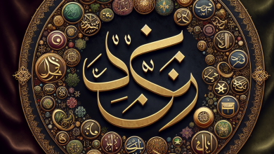 اكتشاف معنى اسم يزيد: رحلة في عالم الأسماء اكتشاف معنى اسم يزيد: رحلة في عالم الأسماء