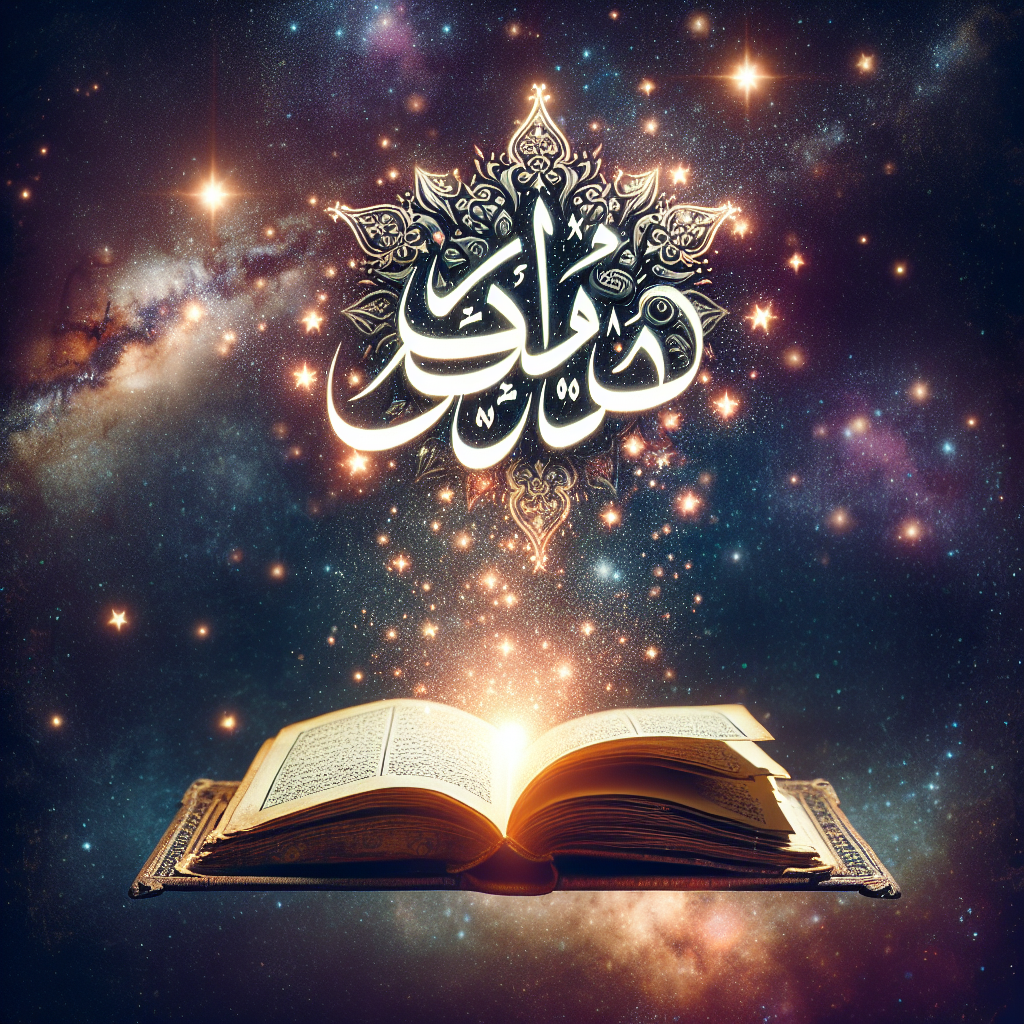 كشف الأسرار وراء معنى اسم أمجاد وأثره في الشخصية كشف الأسرار وراء معنى اسم أمجاد وأثره في الشخصية