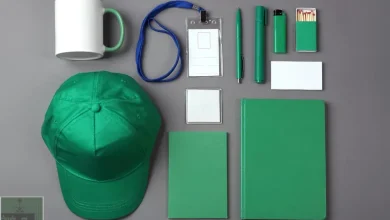 أفضل هدايا دعائية لشركات العقارات