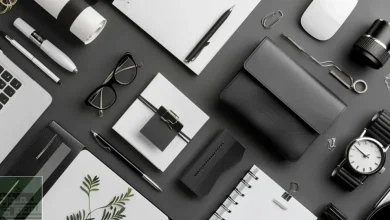 أفضل هدايا دعائية لشركات المقاولات