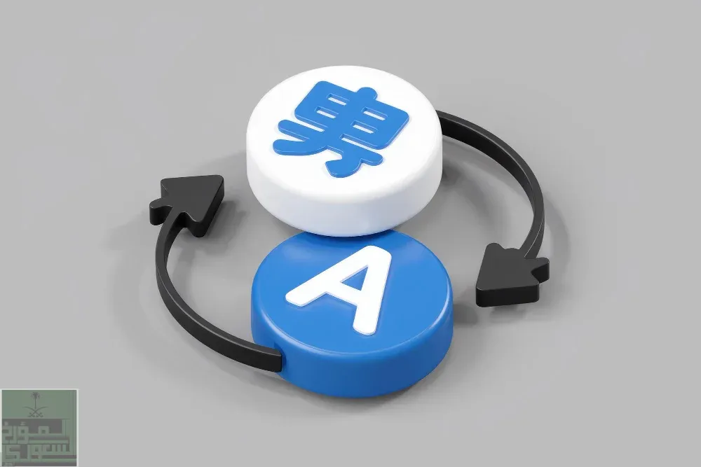 ترجمة ومعنى وش معنى انجوي؟